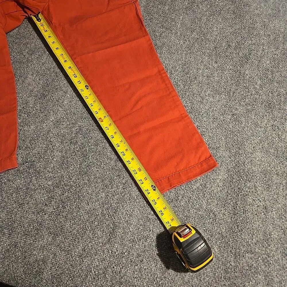 J. Crew crew pants